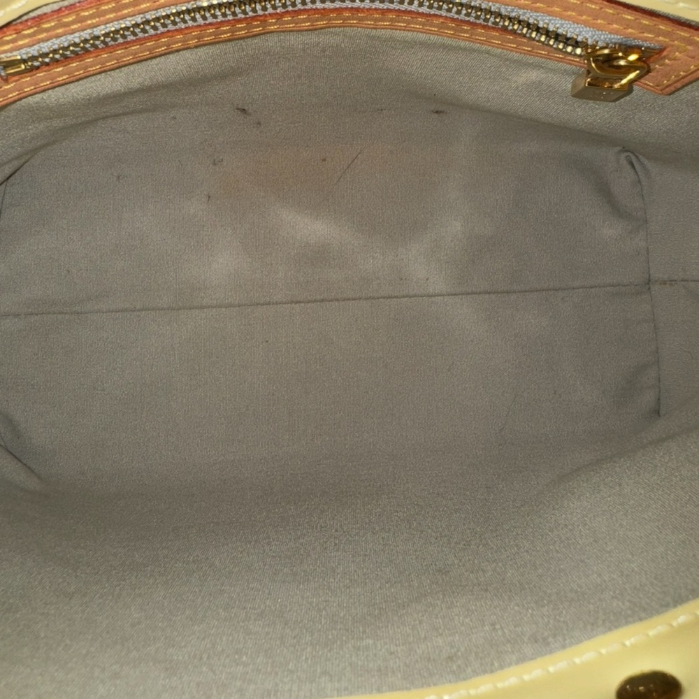 Louis Vuitton Vernis Reade PM Mini Tote Bag - Picture 8 of 10